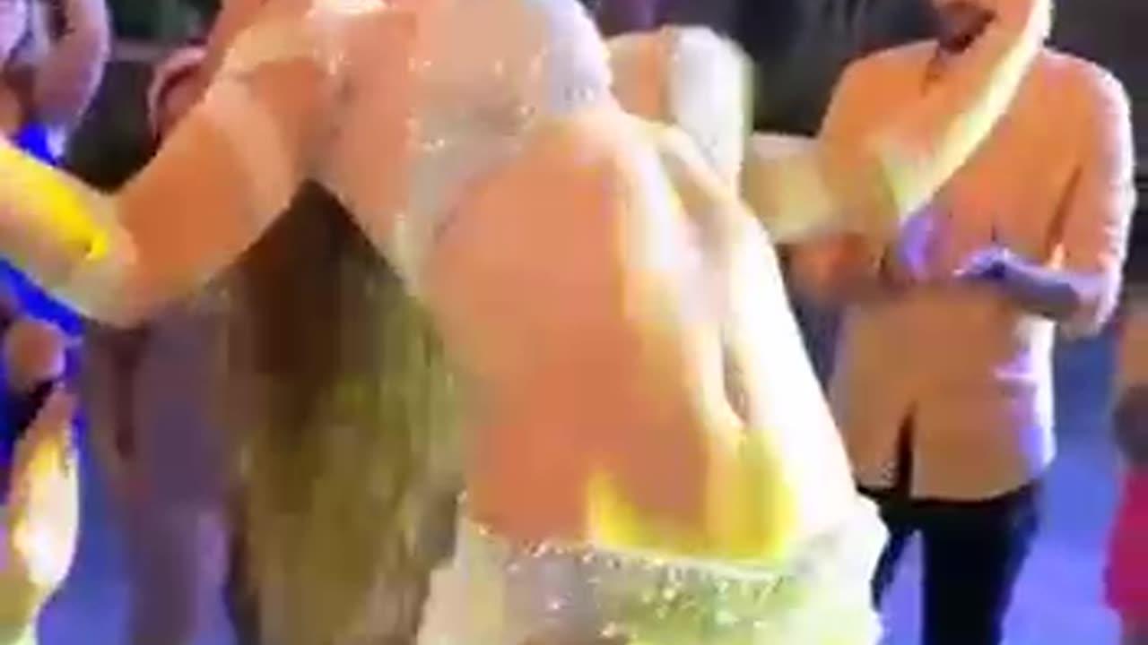Belly Dance