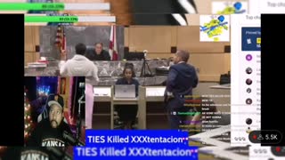 What Lawyer on? Akademiks Reacts To Xxxtentacion murder suspects Lawyer saying Top5 was the Sh****r