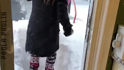 When Life Gives Fails