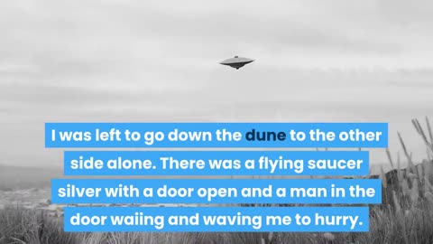 UFO Association - TJ Morris Agency