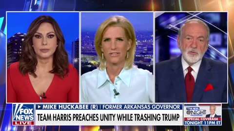 Mike Huckabee says Dems 'hate' working class people