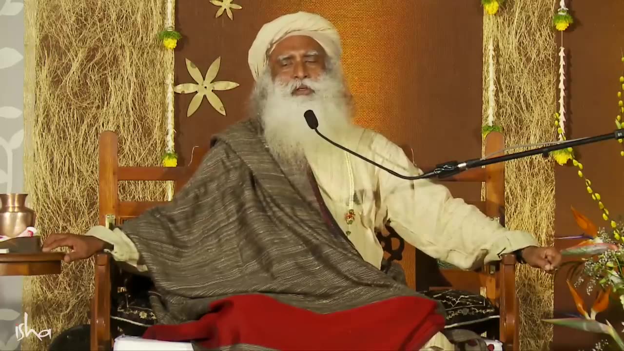 Do Aliens Exist? Sadhguru Answers