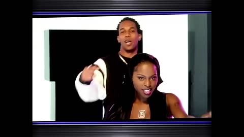 Foxy Brown - Tables Will Turn ft Baby Cham (VIDEO)