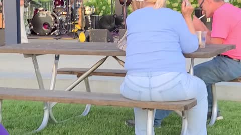 Sweet Tea Trio "Hate To See A Bad One"