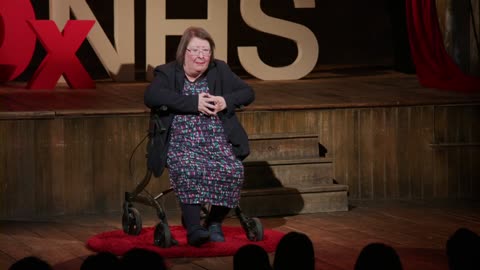 How to Meet Your Child's Difficult Behavior with Compassion | Yvonne Newbold | TED