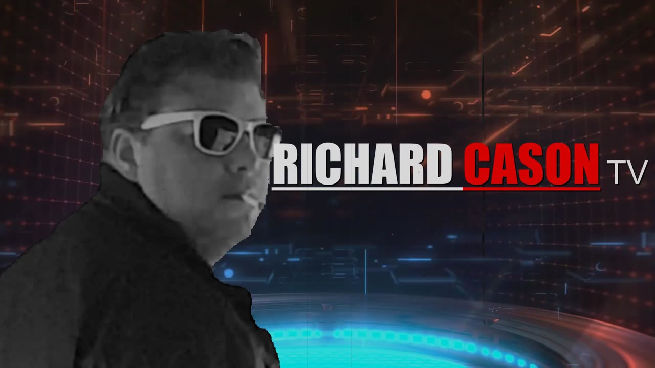 Richard Cason TV June 6, 2023