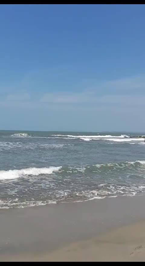 Menor se ahogó en Marbella