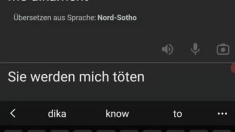 Medikament