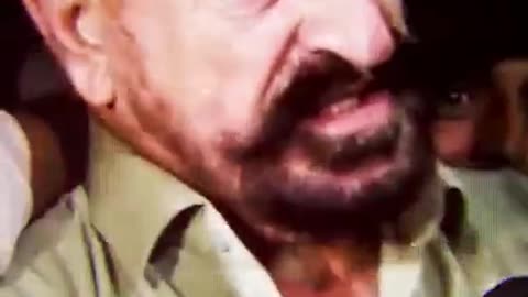 Imran Khan Official short video