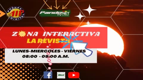 ZONA INTERACTIVA