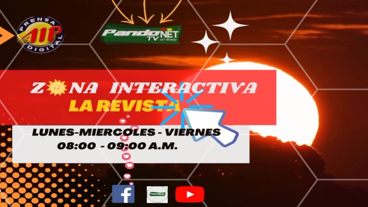 ZONA INTERACTIVA