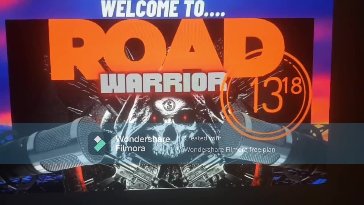 Join Maria Livestream Around 8:13