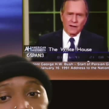 They always tell you before they do it