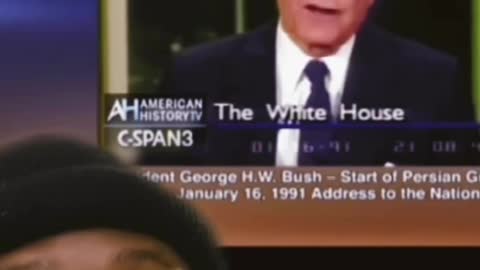 They always tell you before they do it