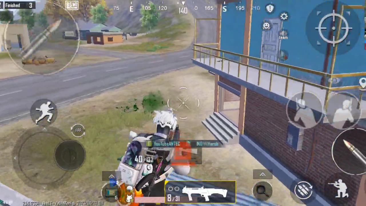 1 vs 3 easy clutch