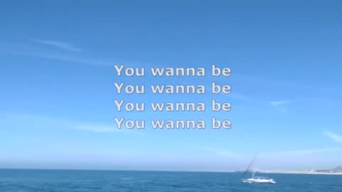 T-ONE MUSIC - JUST A FRIEND(AUDIO) - LYRICS ON SCREEN