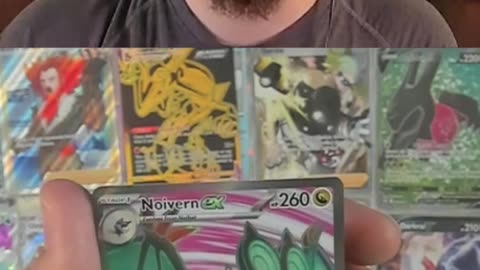 When You Pull Your Favorite Pokemon! | Pokemon Cards Opening