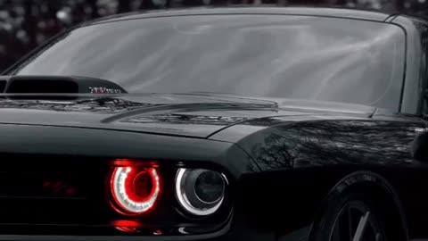 Challenger Modified #bagged #scatpack #hellcatredeye #dodge #airsuspension #challenger #charger