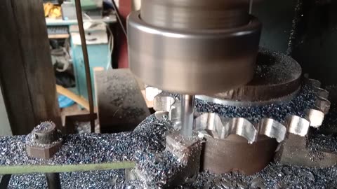 Cnc machining in Pakistan