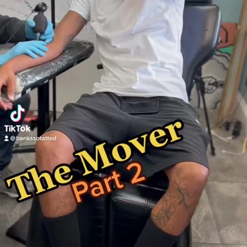 The mover part 2