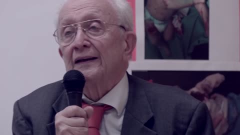 🔴 Fernando Imposimato, Roma 26 Ottobre 2015: per non dimenticare!