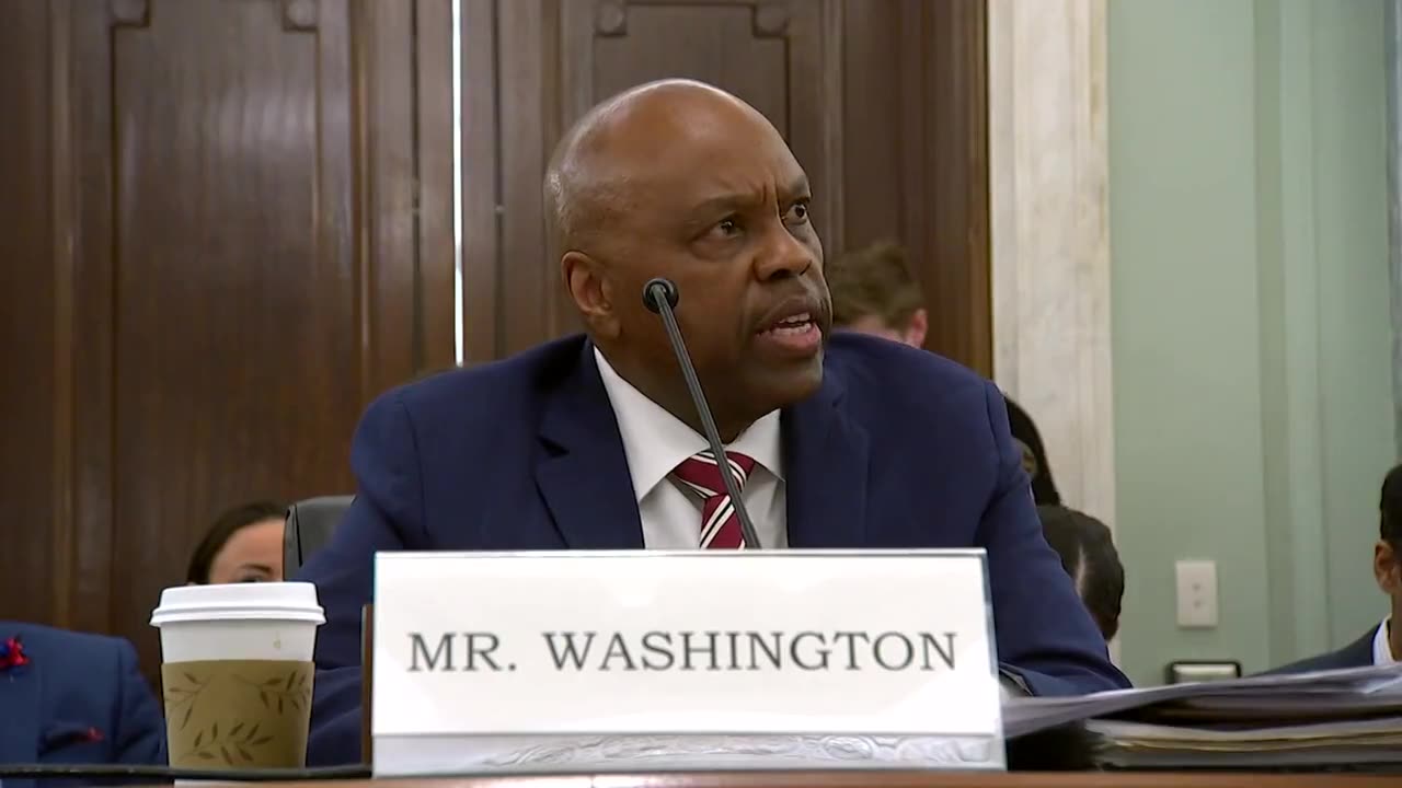 Biden Nominee for FAA Chief Goes 0-for-7 on Aviation Policy Quiz by Sen. Ted Budd