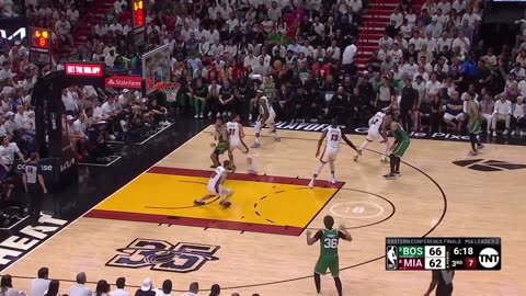 Game Recap Celtics 104 Heat 103 l NBA