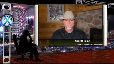 Sheriff Lamb: Time To Teach Children Traditional Values