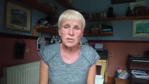 Heartbreaking testimony from Irish GP about terrible impact of "vaccines" on her patients