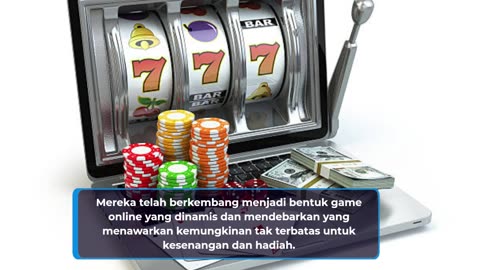 slot online