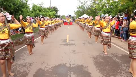 Music from Isaan - Northeast Thailand Music