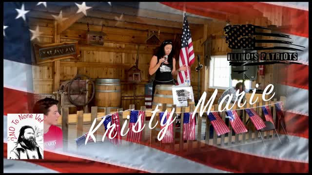 Illinois Patriots Presents "Empowering Parents of Illinois" Full Video 18 July 2021