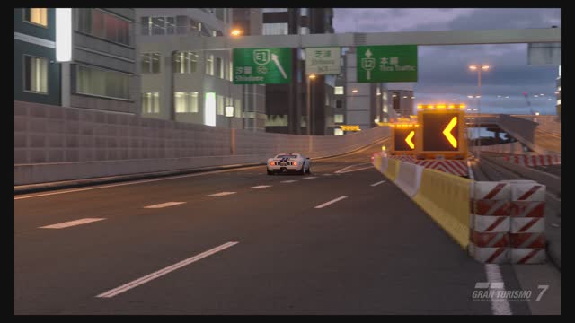 Gran Turismo7 Race430
