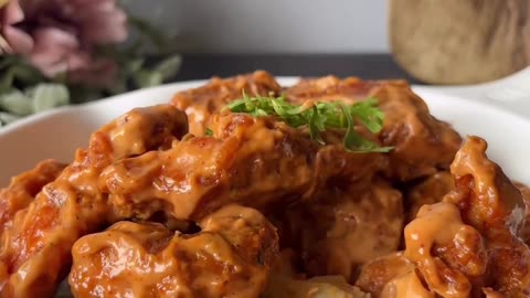 Chicken dynamite Recipe 🤤🍗