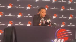 Brittney Griner Suddenly Respects National Anthem After Release From Russia