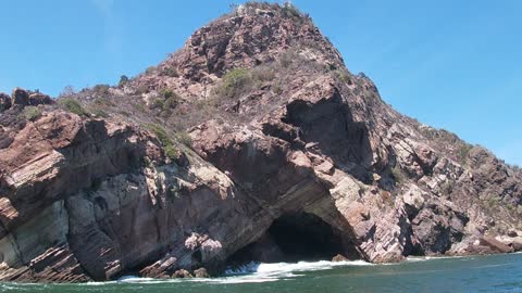 2 Mazatlan Mexican Boat Trip - Toluca Mexico