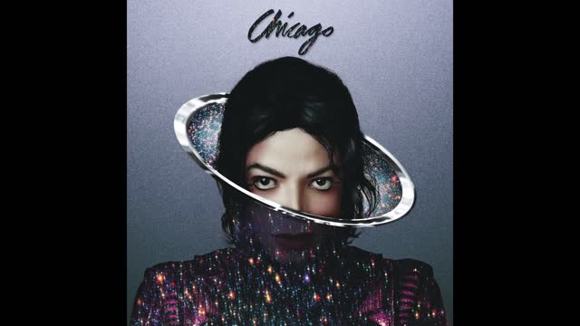 Michael Jackson - Chicago (Official Audio)