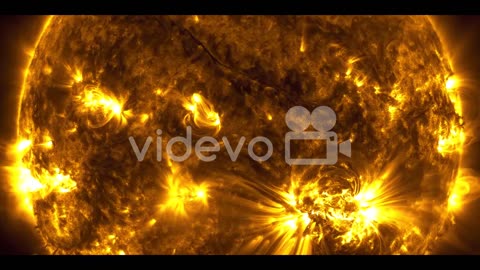 Nasa launches sun shots