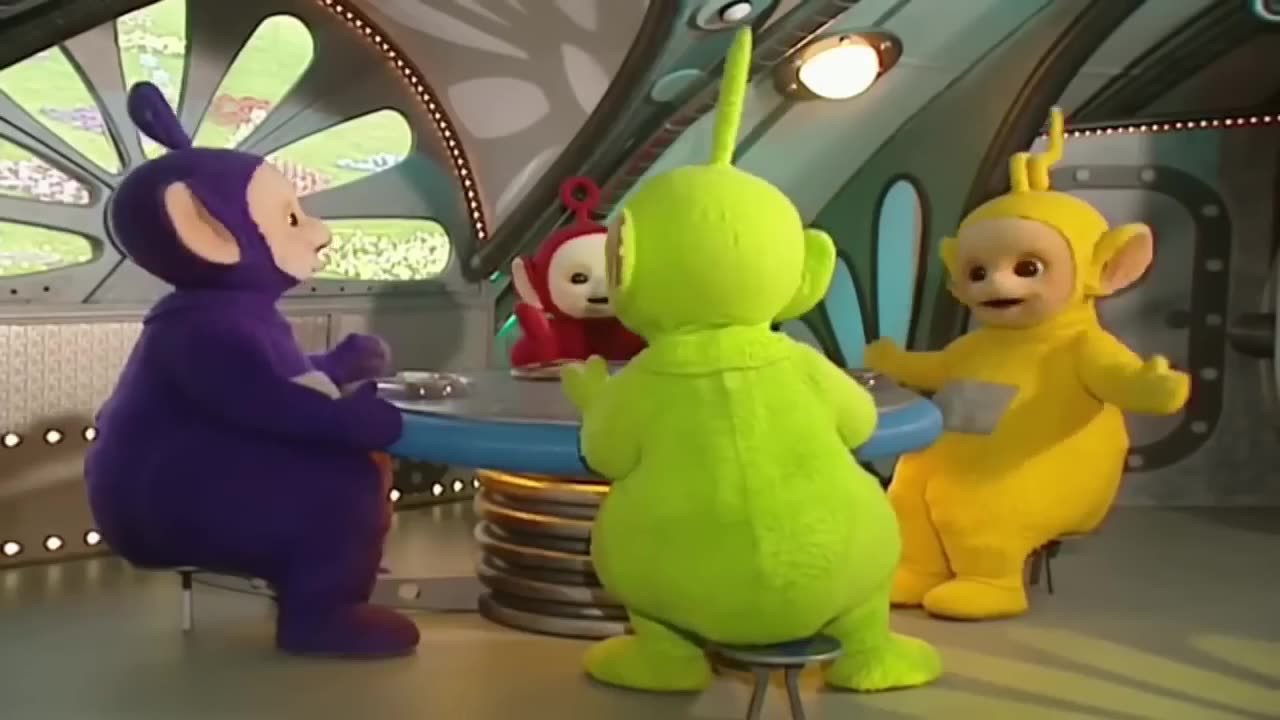 TELETUBBIES ! SPECIAL 3 HOURS FULL EPISODE ! COMPILATION ! KIDS TV SHOWS ! WILD BRAIN CARTOONS !