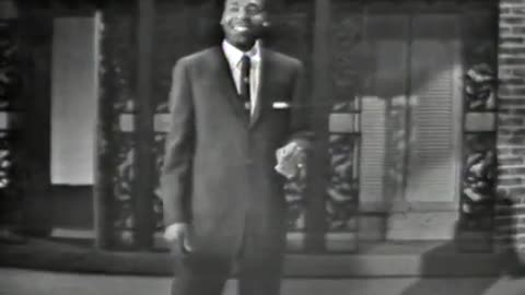 Brook Benton - It's Just a Matter Of Time - 1959