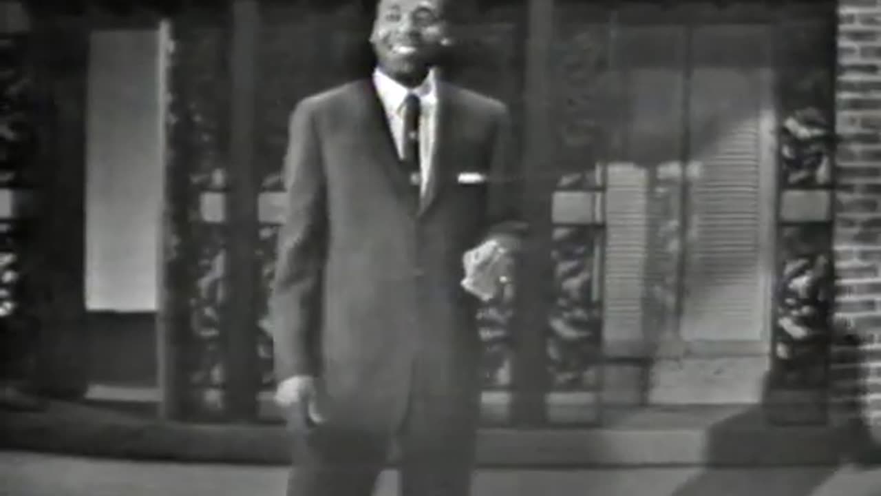 Brook Benton - It's Just a Matter Of Time - 1959