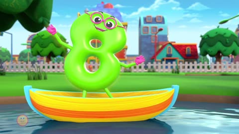 Kids cartoon new hits for 4 years
