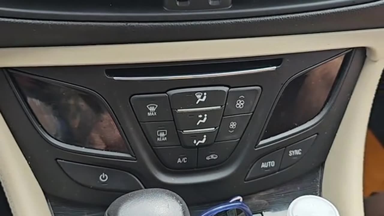 Daughter Doesn't Understand How the CD Player Works