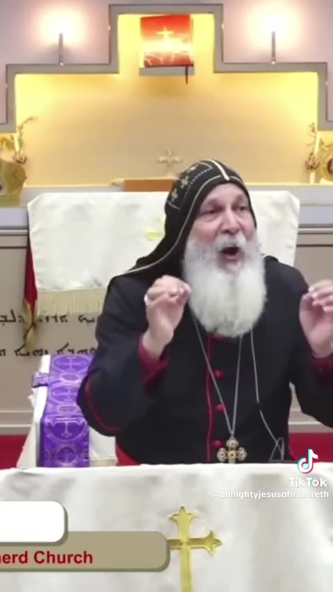 God reveals Himself to those