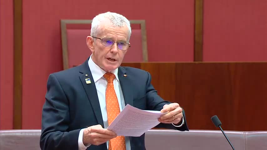 Financial assistance packages mean nothing if there is no plan