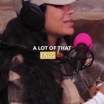 Has someone ever said this to you before?