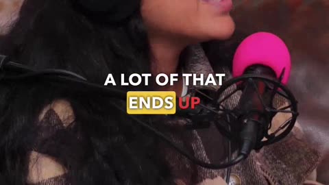 Has someone ever said this to you before?