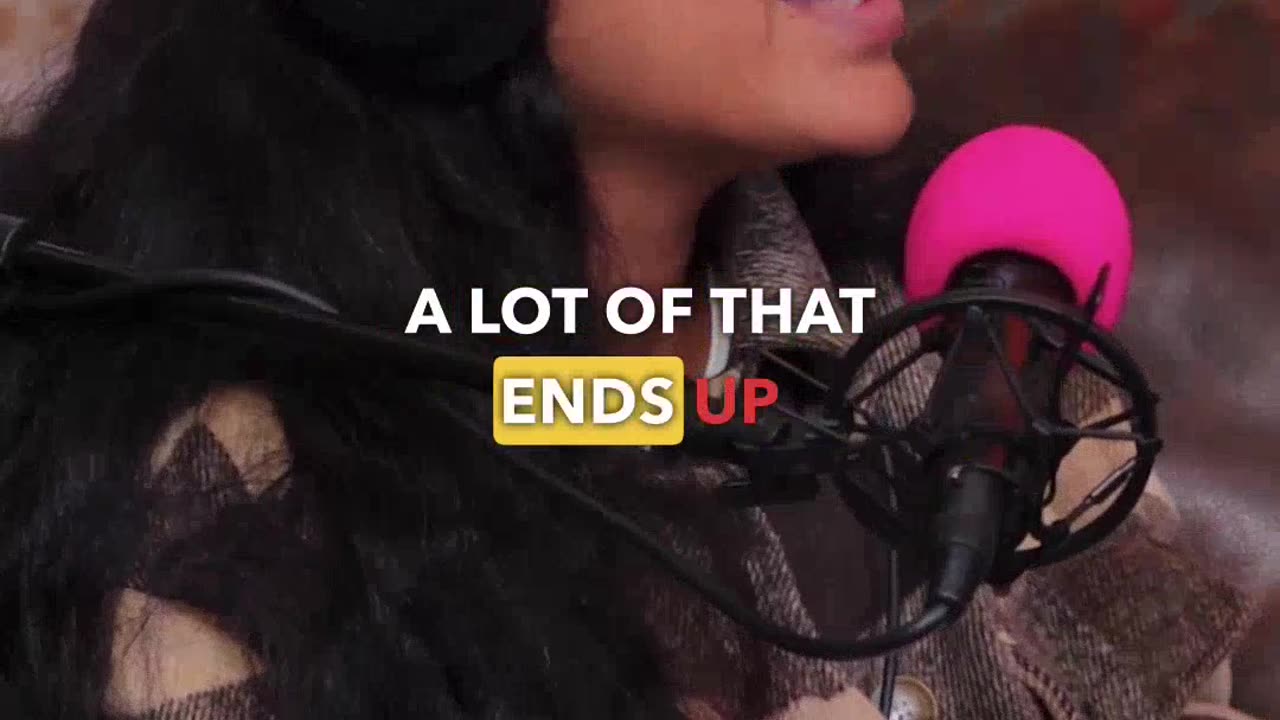 Has someone ever said this to you before?