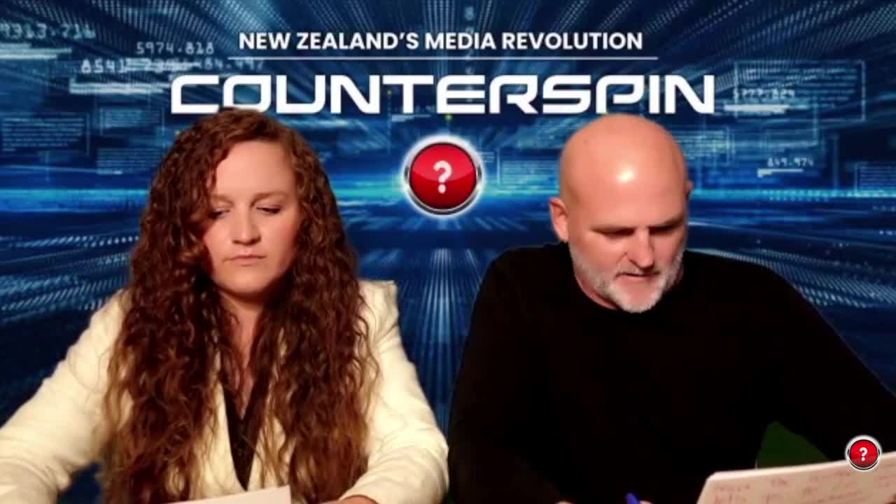 Pfizer Carnage Continues in NZ