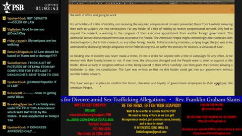 2022-01-30 00:00 EST - Hyper-Drive "The Early Edition": with Thumper
